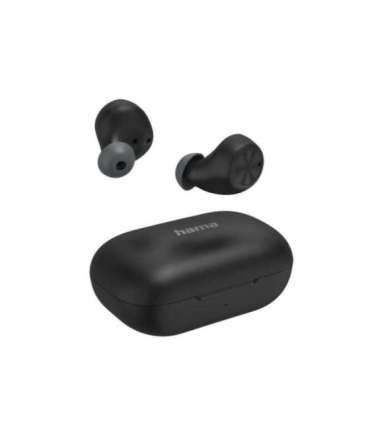 Hama 00184090 Passion Chop black