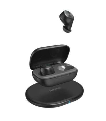 Hama 00184090 Passion Chop black