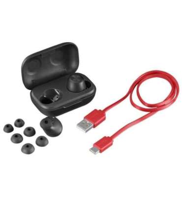 Hama 00184090 Passion Chop black