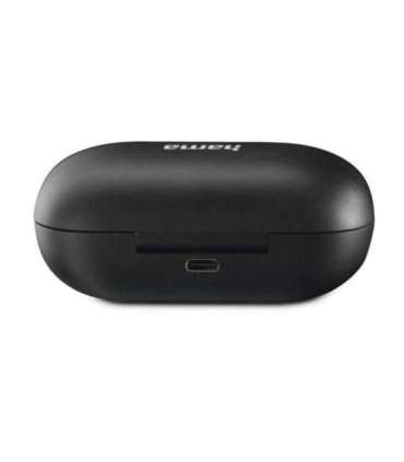 Hama 00184090 Passion Chop black