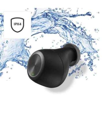 Hama 00184090 Passion Chop black