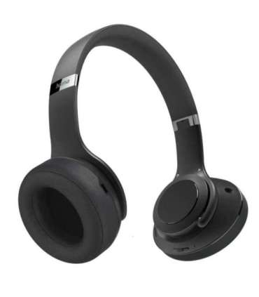 Hama 00184092 Passion Turn black