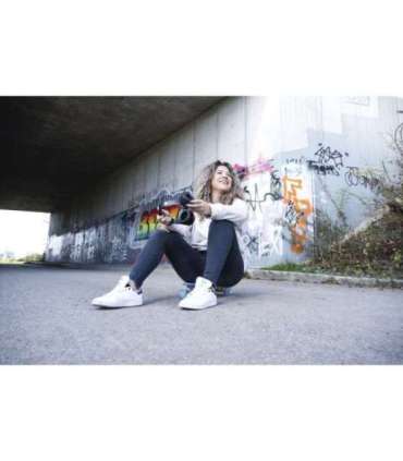 Hama 00184092 Passion Turn black