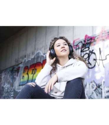 Hama 00184092 Passion Turn black