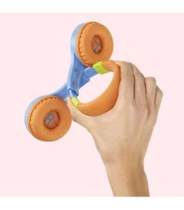 Hama 00184106 Kids Guard blue/orange