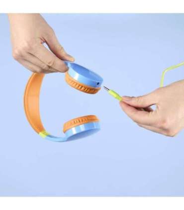 Hama 00184106 Kids Guard blue/orange