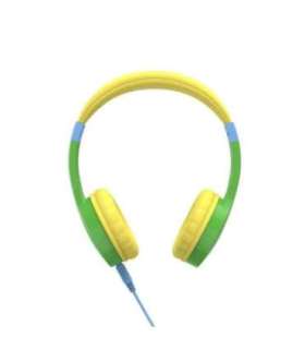 Hama 00184107 Kids Guard green/yellow