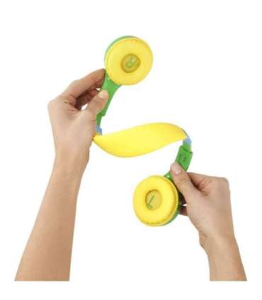 Hama 00184107 Kids Guard green/yellow