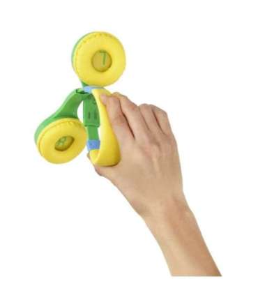 Hama 00184107 Kids Guard green/yellow