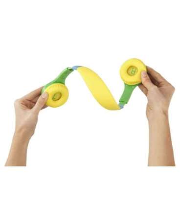 Hama 00184107 Kids Guard green/yellow