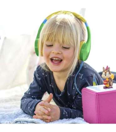 Hama 00184107 Kids Guard green/yellow