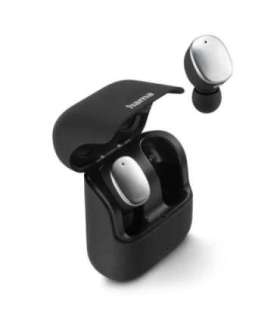 Hama 00184108 Spirit Pure black