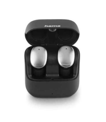 Hama 00184108 Spirit Pure black