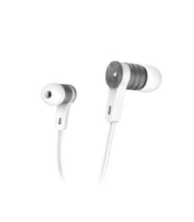 Hama 00184136 Intense Headphones In-Ear White