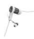 Hama 00184136 Intense Headphones In-Ear White