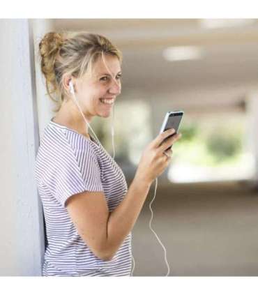 Hama 00184138 Advance White