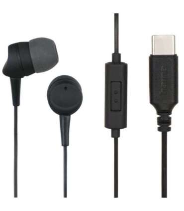 Hama 00184141 Sea Black