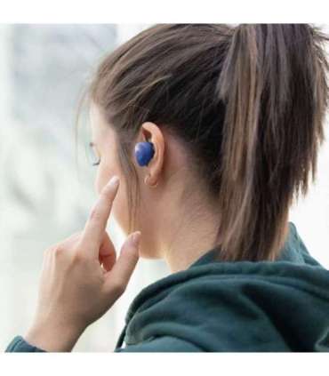 Hama 00184163 Freedom Buddy Blue