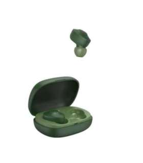 Hama 00184166 Freedom Buddy True Wireless Green