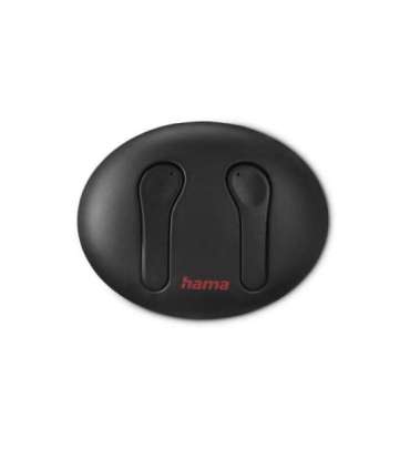 Hama 00184167 Spirit Unchained Black