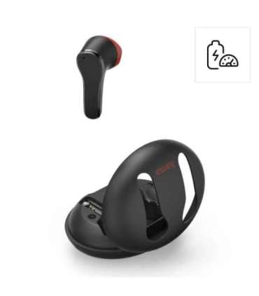 Hama 00184167 Spirit Unchained Black