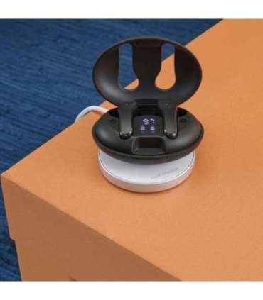 Hama 00184167 Spirit Unchained Black