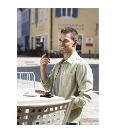 Hama 00184167 Spirit Unchained Black