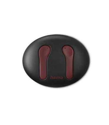 Hama 00184168 Spirit Unchained Red