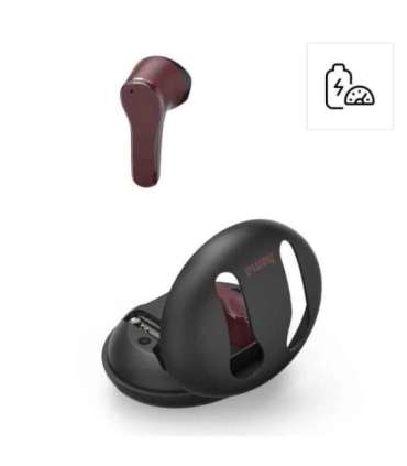 Hama 00184168 Spirit Unchained Red