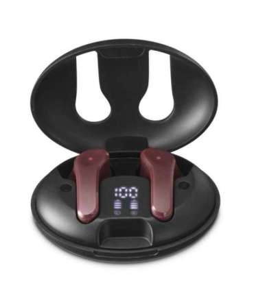 Hama 00184168 Spirit Unchained Red