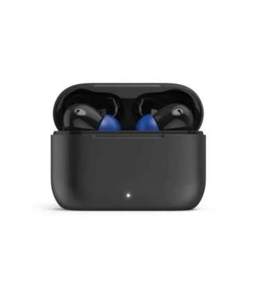 Hama 00184178 Passion Clear II Black