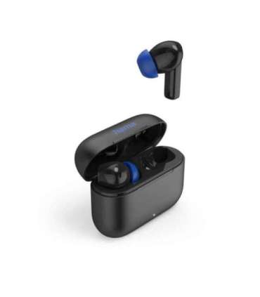 Hama 00184178 Passion Clear II Black