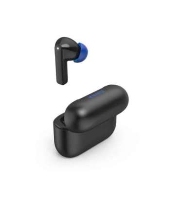 Hama 00184178 Passion Clear II Black