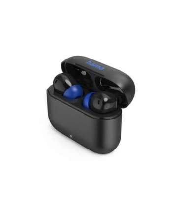 Hama 00184178 Passion Clear II Black