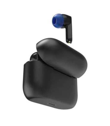 Hama 00184178 Passion Clear II Black