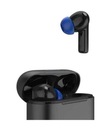 Hama 00184178 Passion Clear II Black