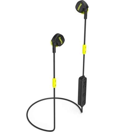 Hama 00184187 Freedom Athletics II Black