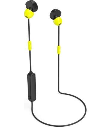 Hama 00184187 Freedom Athletics II Black