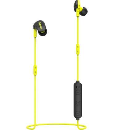 Hama 00184188 Freedom Athletics II Yellow