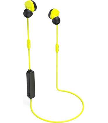 Hama 00184188 Freedom Athletics II Yellow