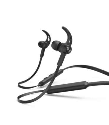 Hama 00184190 Feedom Neck II Black