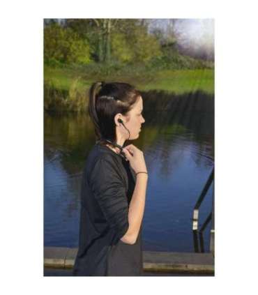 Hama 00184190 Feedom Neck II Black