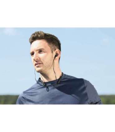 Hama 00184190 Feedom Neck II Black