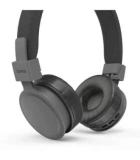 Hama 00184196 Freedom Lit II Black