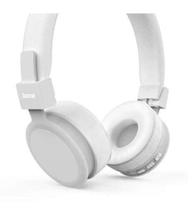 Hama 00184197 Freedom Lit II White