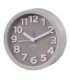 Hama 00186324 Retro Alarm Clock Grey