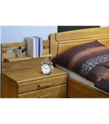 Hama 00186326 Nostalgia Alarm Clock Silver