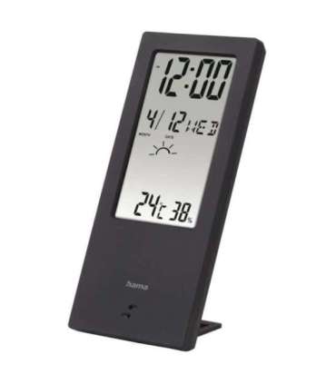 Hama 00186365 TH-140 Black