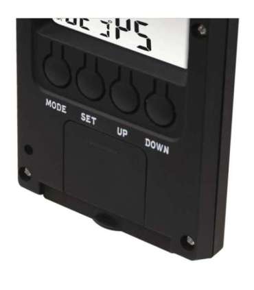 Hama 00186365 TH-140 Black