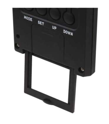 Hama 00186365 TH-140 Black